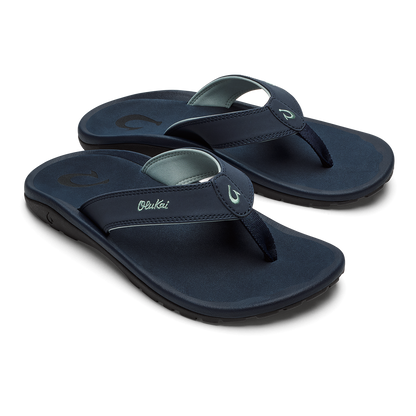 OluKai Customer Favorite - 'Ohana - Trench Blue / Trench Blue