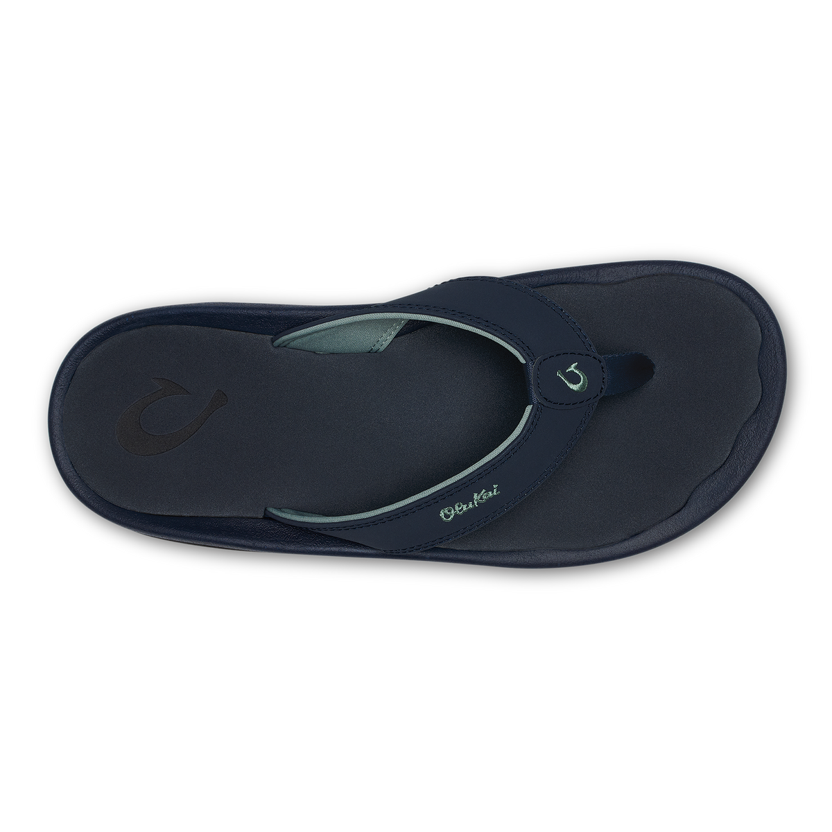 OluKai Customer Favorite - 'Ohana - Trench Blue / Trench Blue