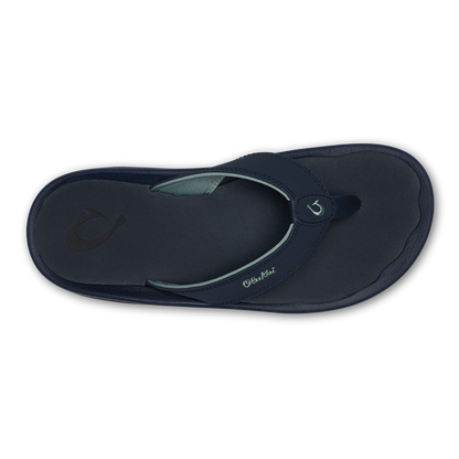 OluKai Customer Favorite - 'Ohana - Trench Blue / Trench Blue