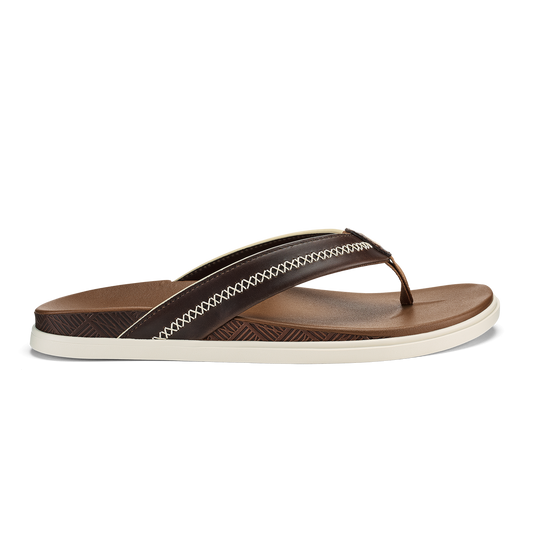 OluKai Hot Sale - Shoreline - Toffee / Toffee