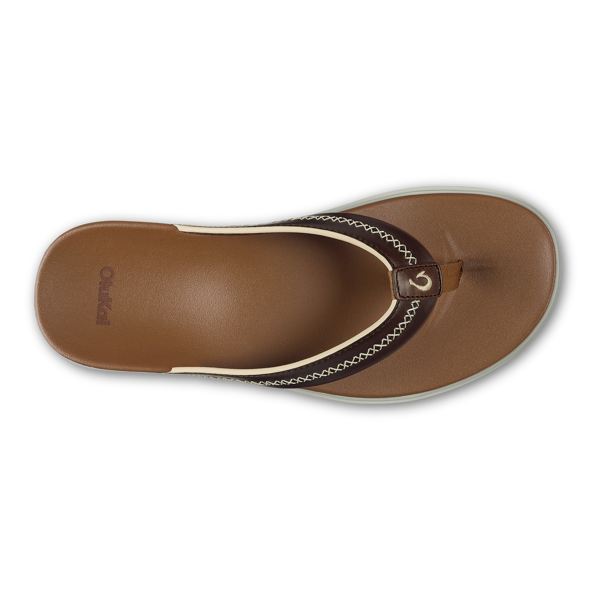 OluKai Hot Sale - Shoreline - Toffee / Toffee