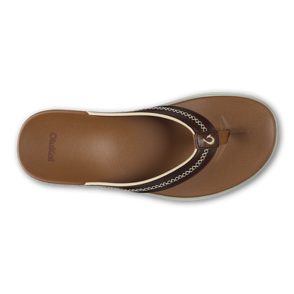 OluKai Hot Sale - Shoreline - Toffee / Toffee