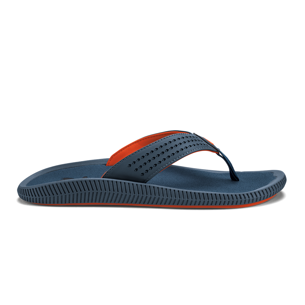OluKai New - Ulele Men's Water-Ready Beach Sandals - Lagoon