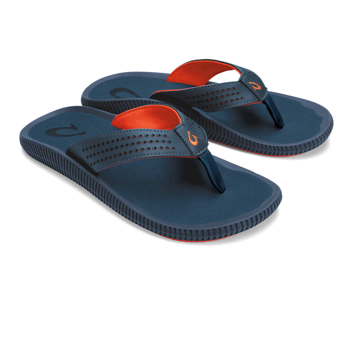OluKai New - Ulele Men's Water-Ready Beach Sandals - Lagoon