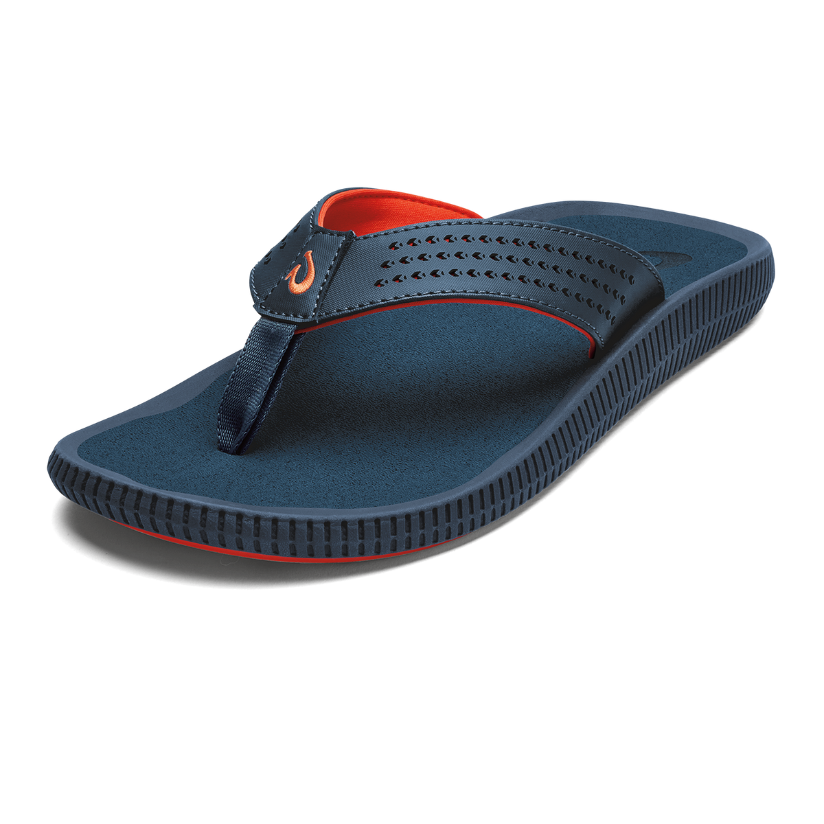 OluKai New - Ulele Men's Water-Ready Beach Sandals - Lagoon
