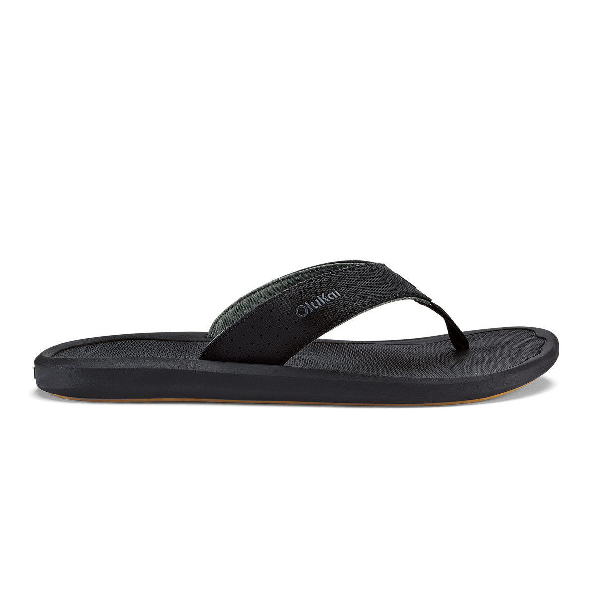 OluKai Special Offer - Ki'i - Lava Rock / Lava Rock