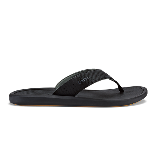 OluKai Special Offer - Ki'i - Lava Rock / Lava Rock