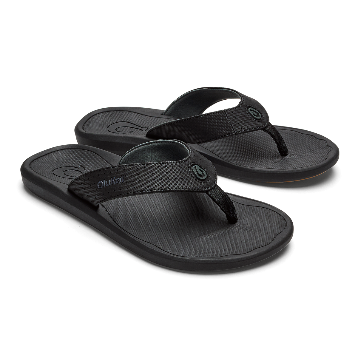 OluKai Special Offer - Ki'i - Lava Rock / Lava Rock