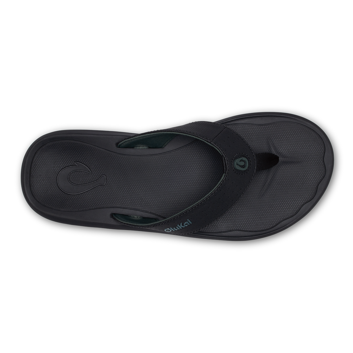 OluKai Special Offer - Ki'i - Lava Rock / Lava Rock
