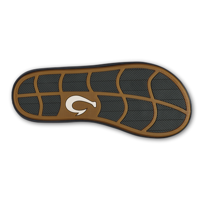 OluKai Special Offer - Ki'i - Lava Rock / Lava Rock