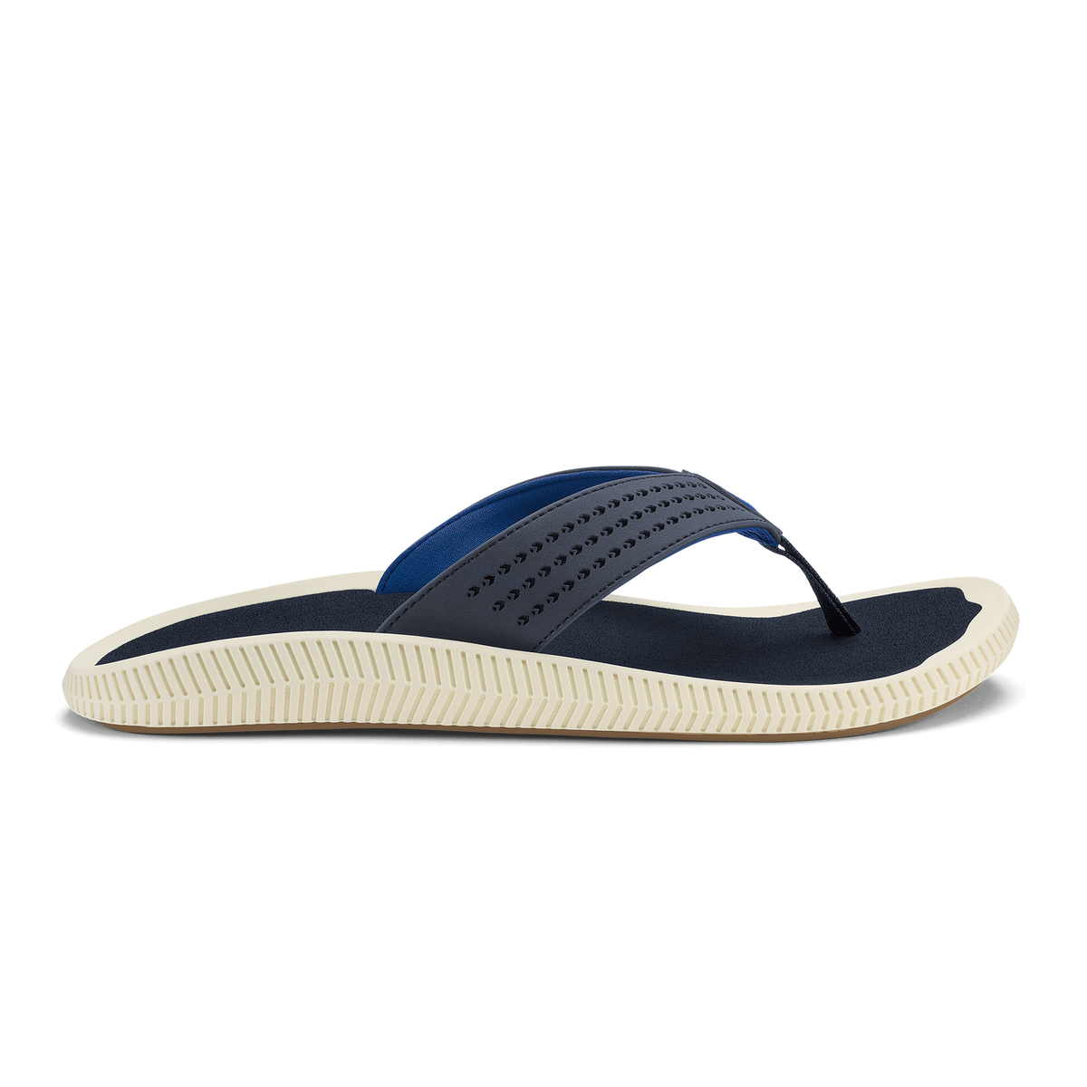 OluKai Trending - Ulele - Trench Blue / Trench Blue