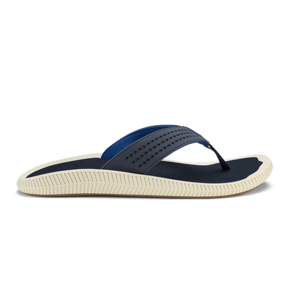 OluKai Trending - Ulele - Trench Blue / Trench Blue