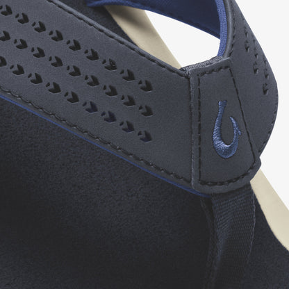 OluKai Trending - Ulele - Trench Blue / Trench Blue