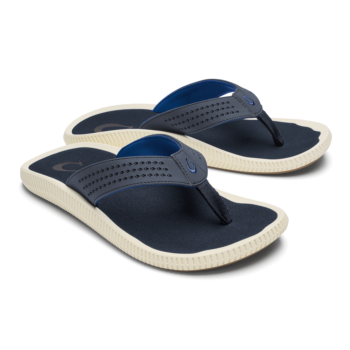 OluKai Trending - Ulele - Trench Blue / Trench Blue