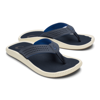 OluKai Trending - Ulele - Trench Blue / Trench Blue
