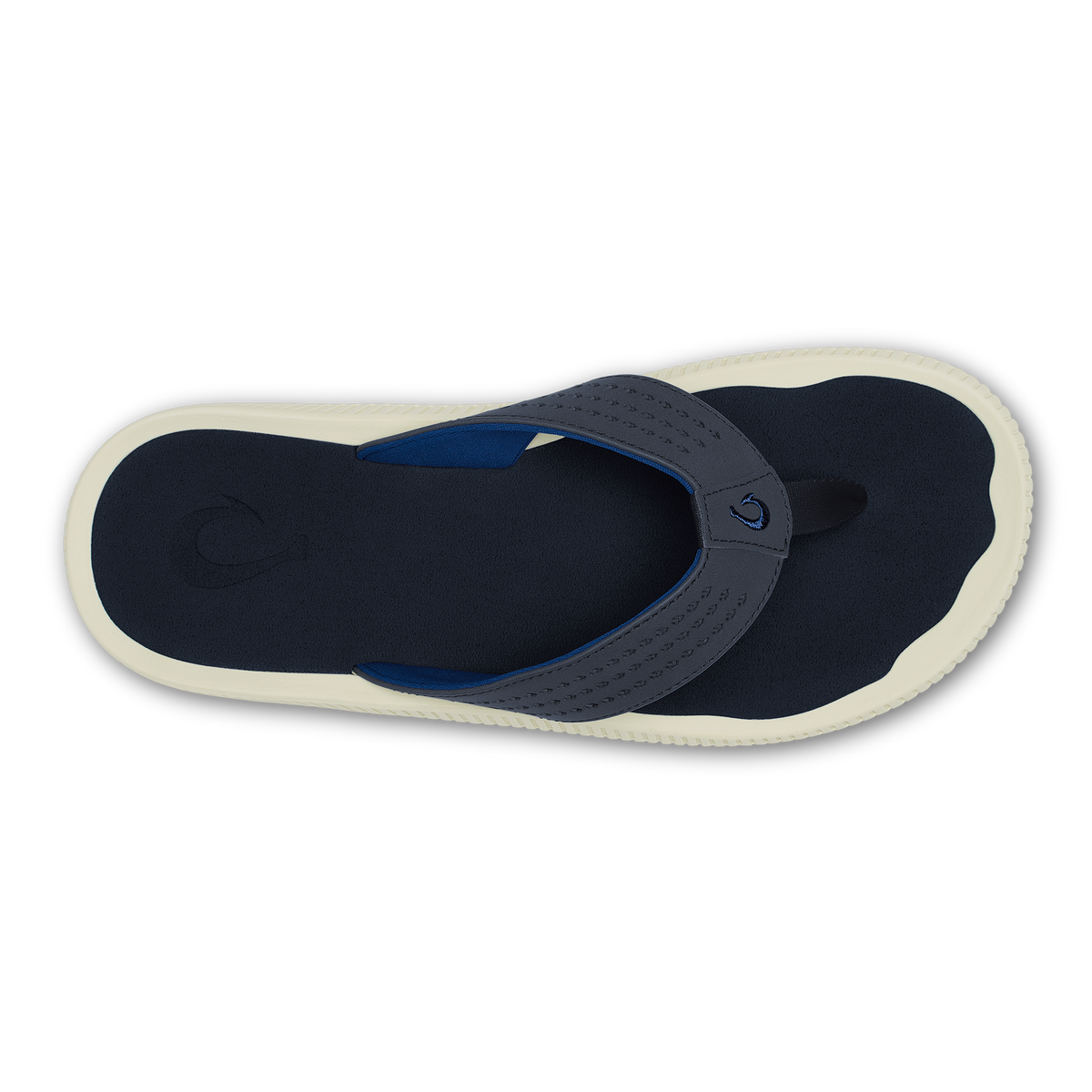 OluKai Trending - Ulele - Trench Blue / Trench Blue