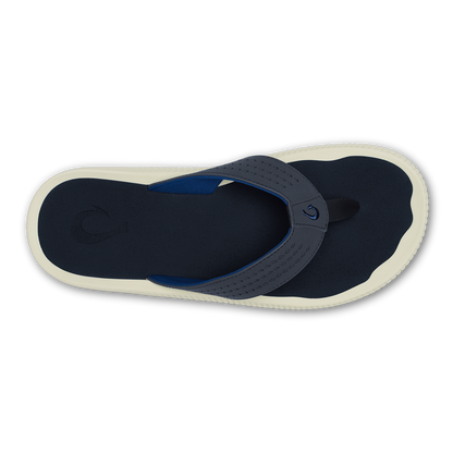 OluKai Trending - Ulele - Trench Blue / Trench Blue