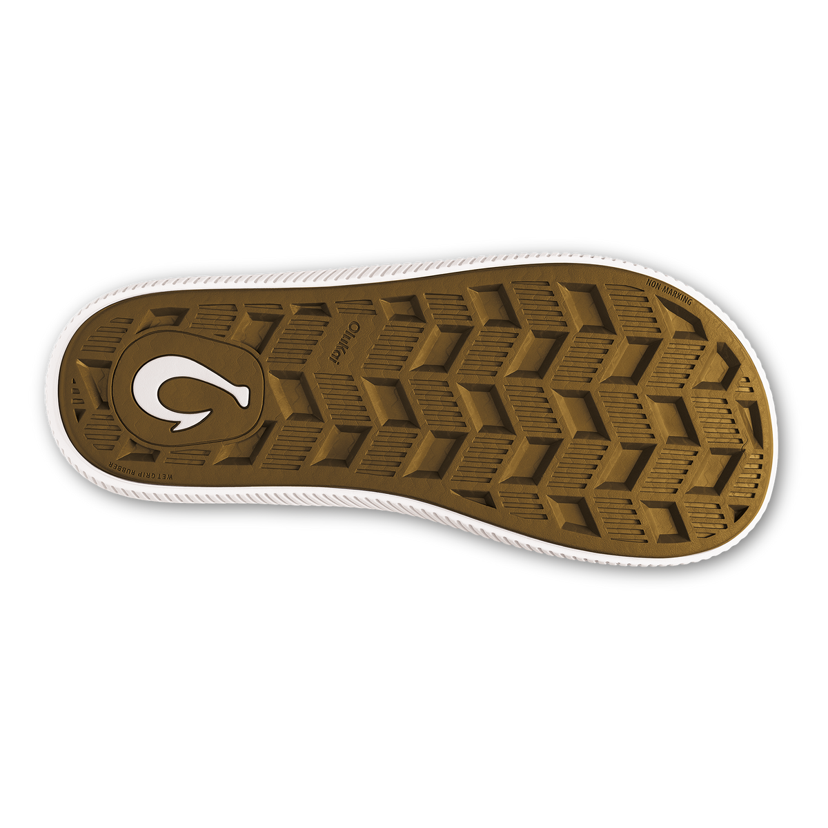OluKai Trending - Ulele - Trench Blue / Trench Blue