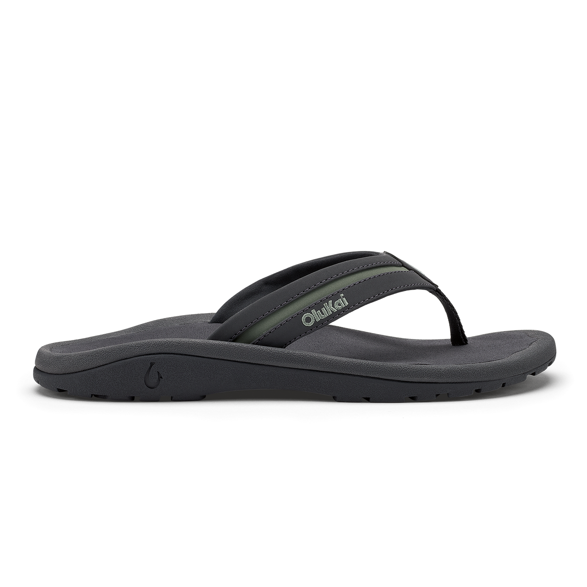 OluKai Featured - 'Ohana Pālua - Tradewind Grey / Seagreen
