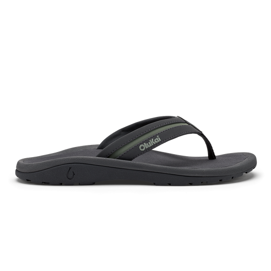 OluKai Featured - 'Ohana Pālua - Tradewind Grey / Seagreen
