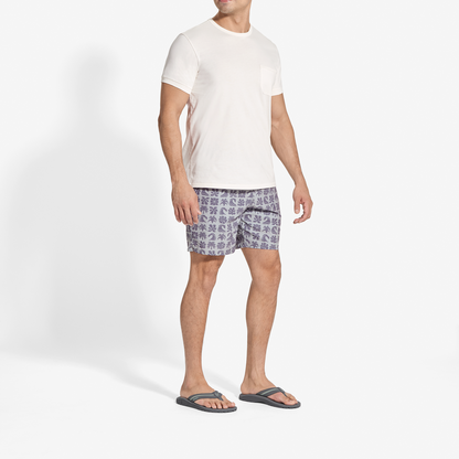 OluKai Featured - 'Ohana Pālua - Tradewind Grey / Seagreen