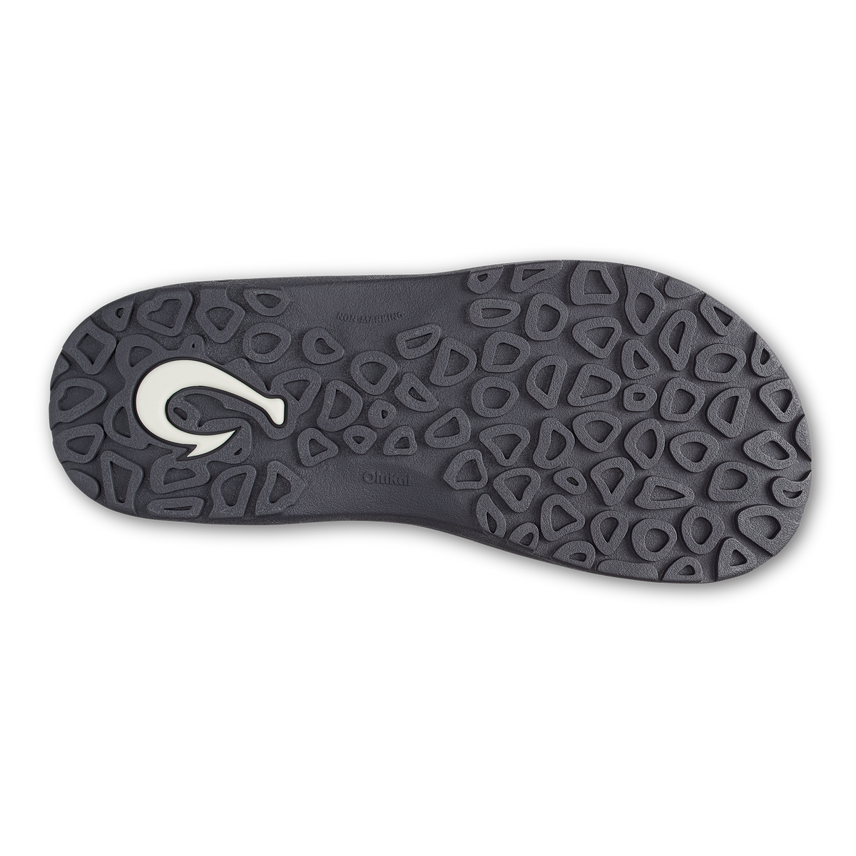 OluKai Featured - 'Ohana Pālua - Tradewind Grey / Seagreen