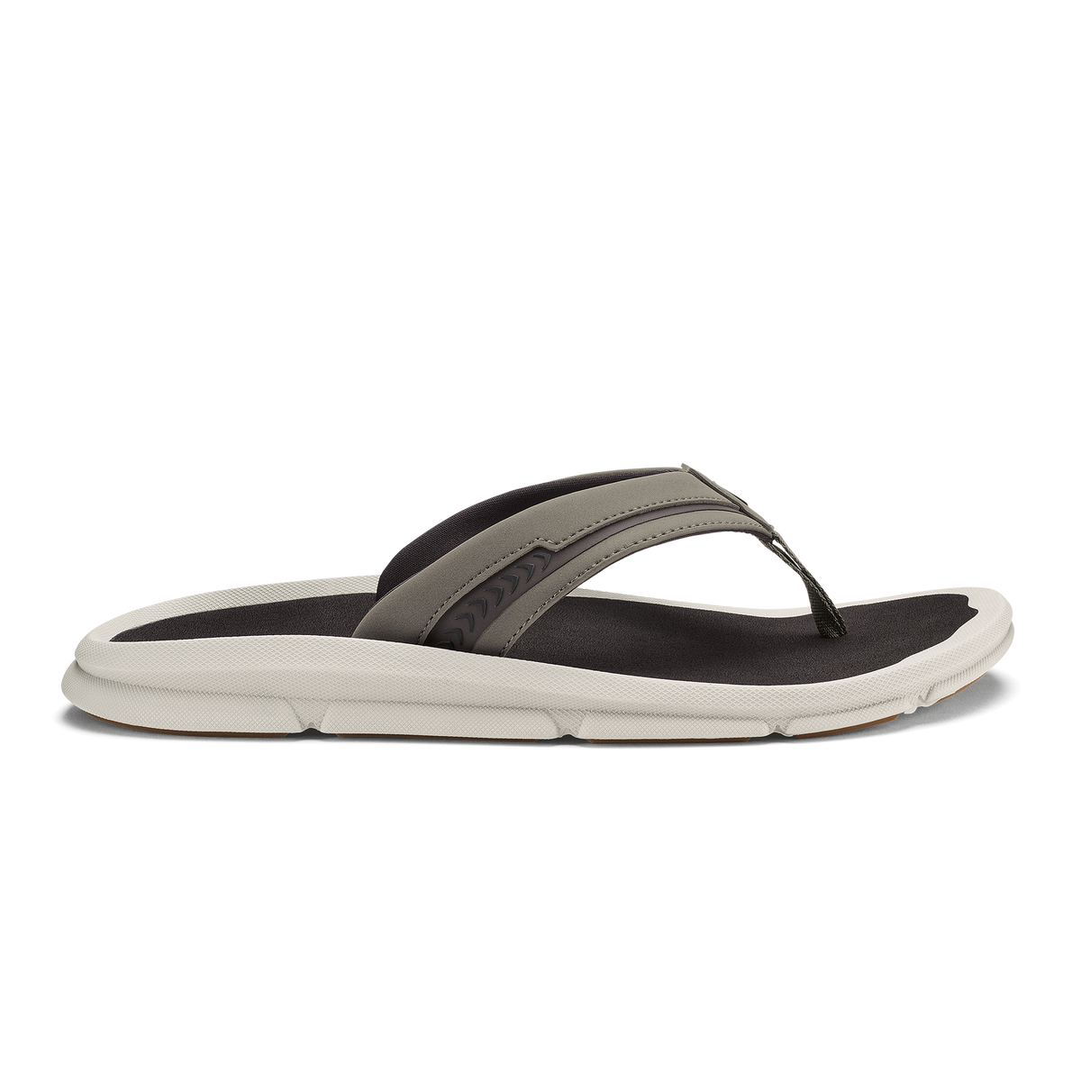 OluKai Recommended - ʻAkeu - Mustang / Dk Java