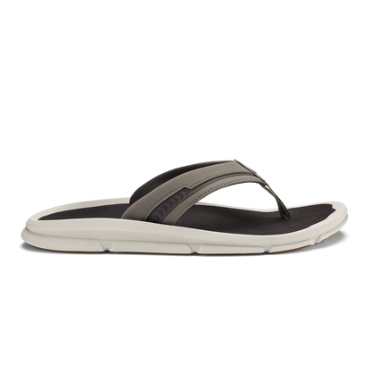 OluKai Recommended - ʻAkeu - Mustang / Dk Java