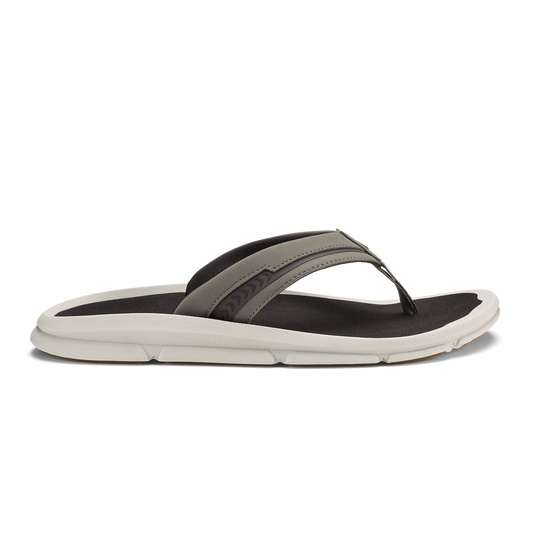 OluKai Recommended - ʻAkeu - Mustang / Dk Java