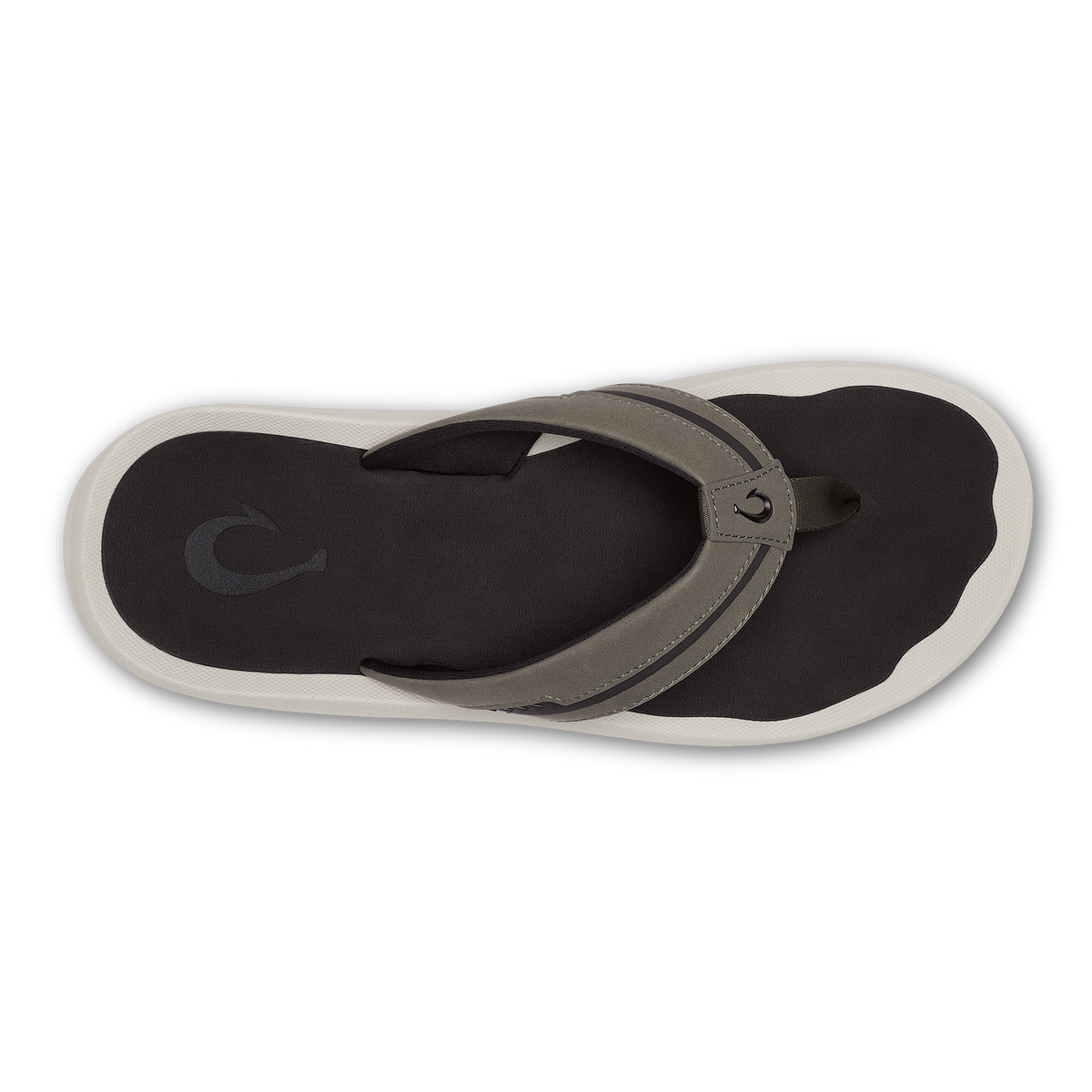 OluKai Recommended - ʻAkeu - Mustang / Dk Java