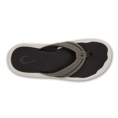 OluKai Recommended - ʻAkeu - Mustang / Dk Java