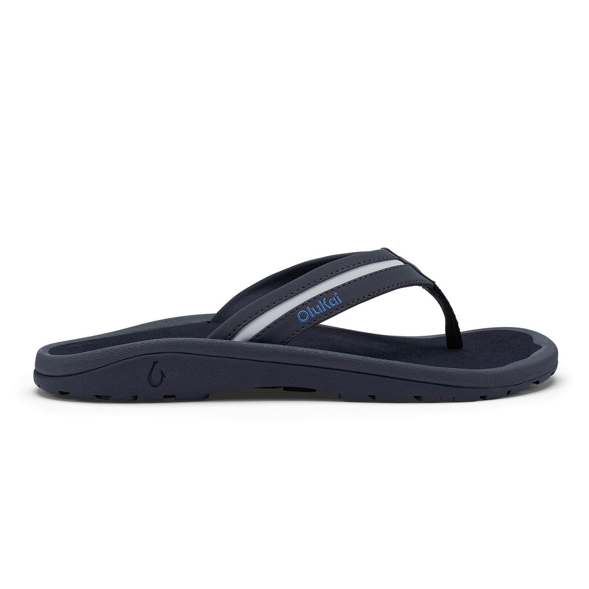 OluKai Best Price - ʻOhana Palua - Mood Indigo / Pale Ocean