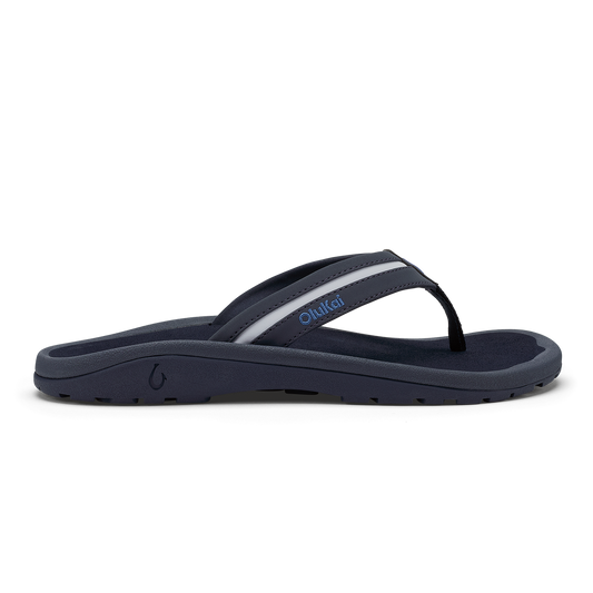 OluKai Best Price - ʻOhana Palua - Mood Indigo / Pale Ocean