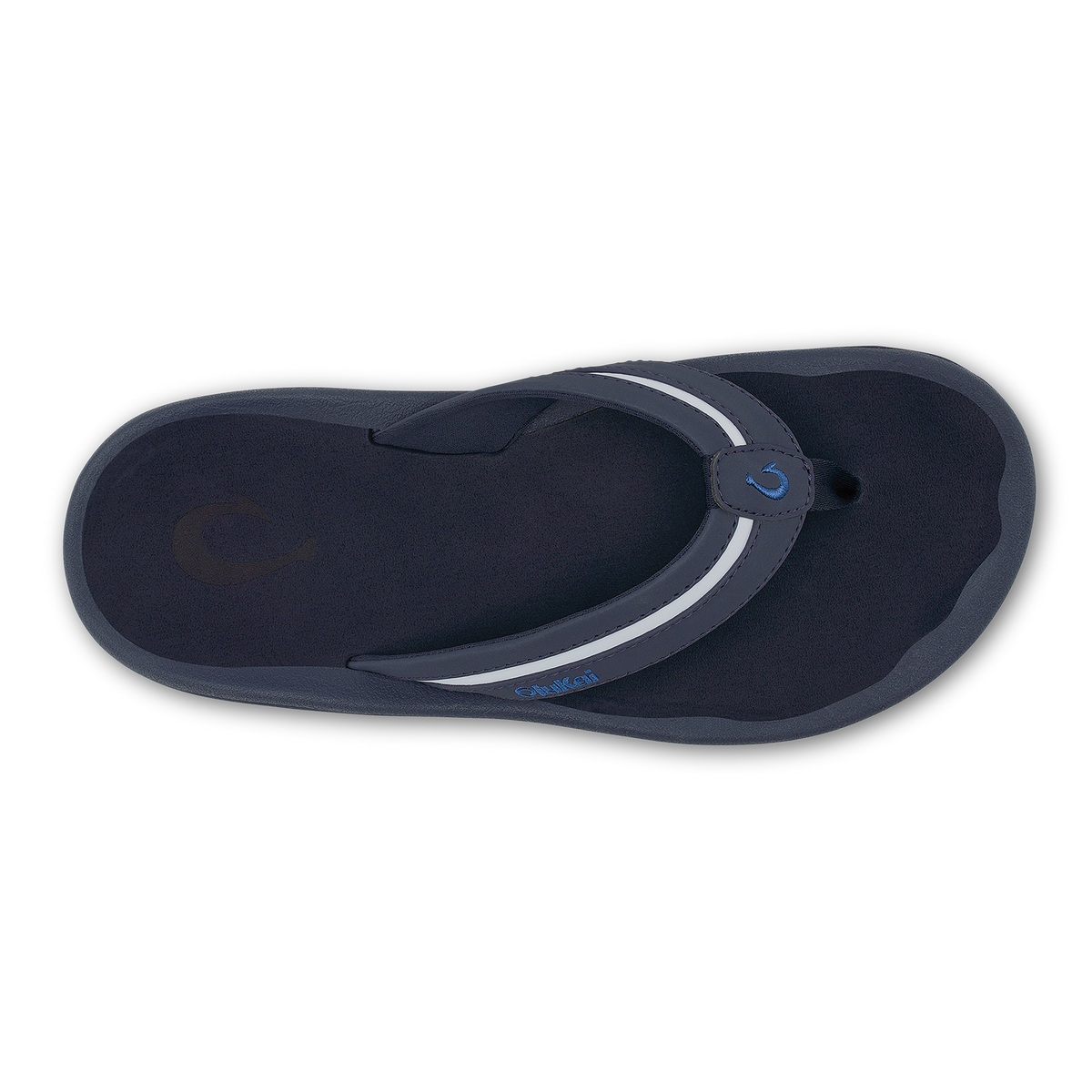 OluKai Best Price - ʻOhana Palua - Mood Indigo / Pale Ocean