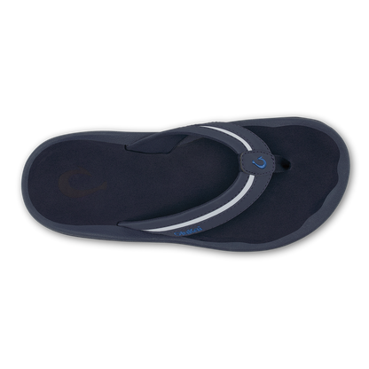 OluKai Best Price - ʻOhana Palua - Mood Indigo / Pale Ocean