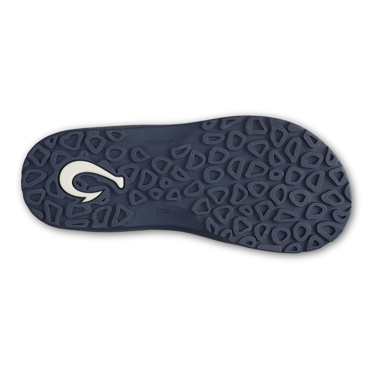 OluKai Best Price - ʻOhana Palua - Mood Indigo / Pale Ocean