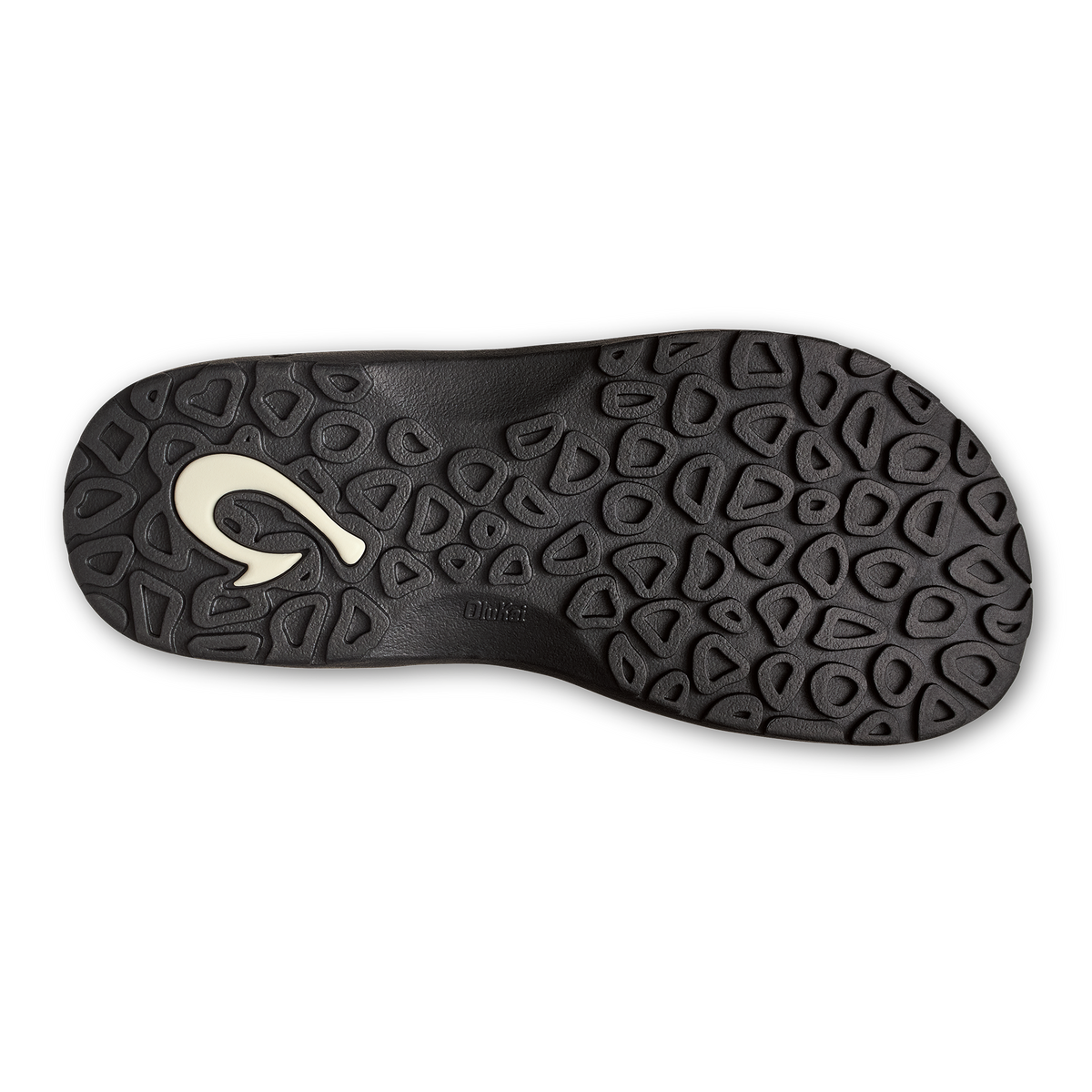 OluKai Top Pick - ‘Ohana Men's Best Selling Beach Sandals - Dirt / Lava Rock