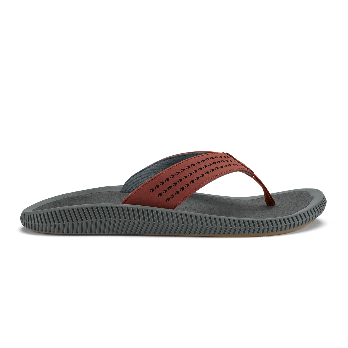 OluKai Best Seller - Ulele - Canoe / Rock