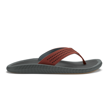 OluKai Best Seller - Ulele - Canoe / Rock