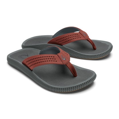 OluKai Best Seller - Ulele - Canoe / Rock