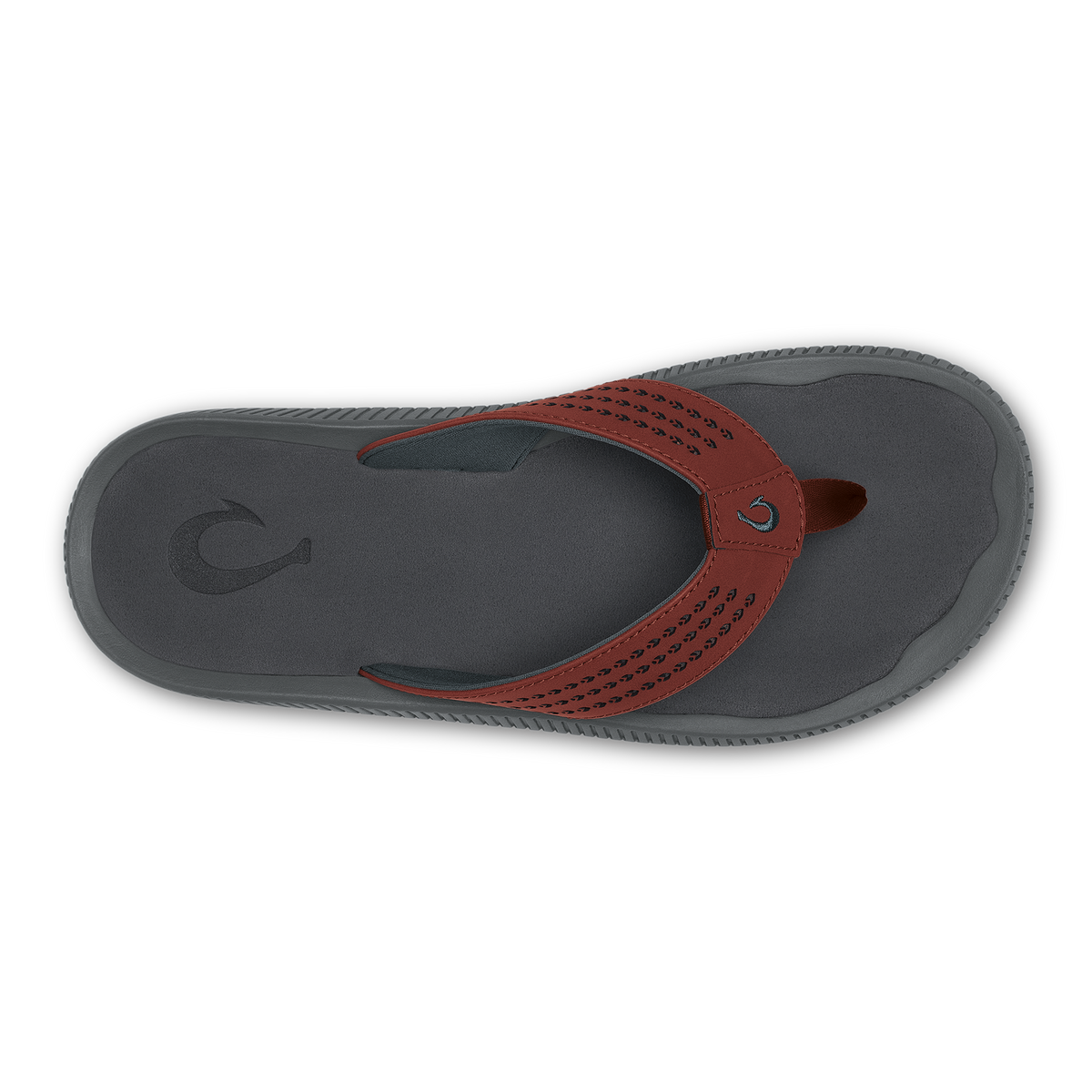 OluKai Best Seller - Ulele - Canoe / Rock