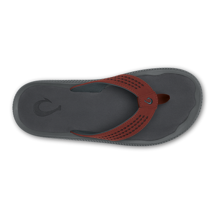OluKai Best Seller - Ulele - Canoe / Rock
