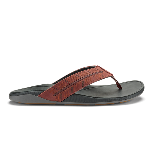 OluKai Deals - Tuahine Palm - Canoe / Rock