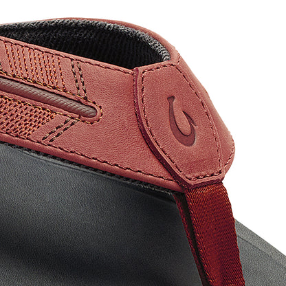 OluKai Deals - Tuahine Palm - Canoe / Rock