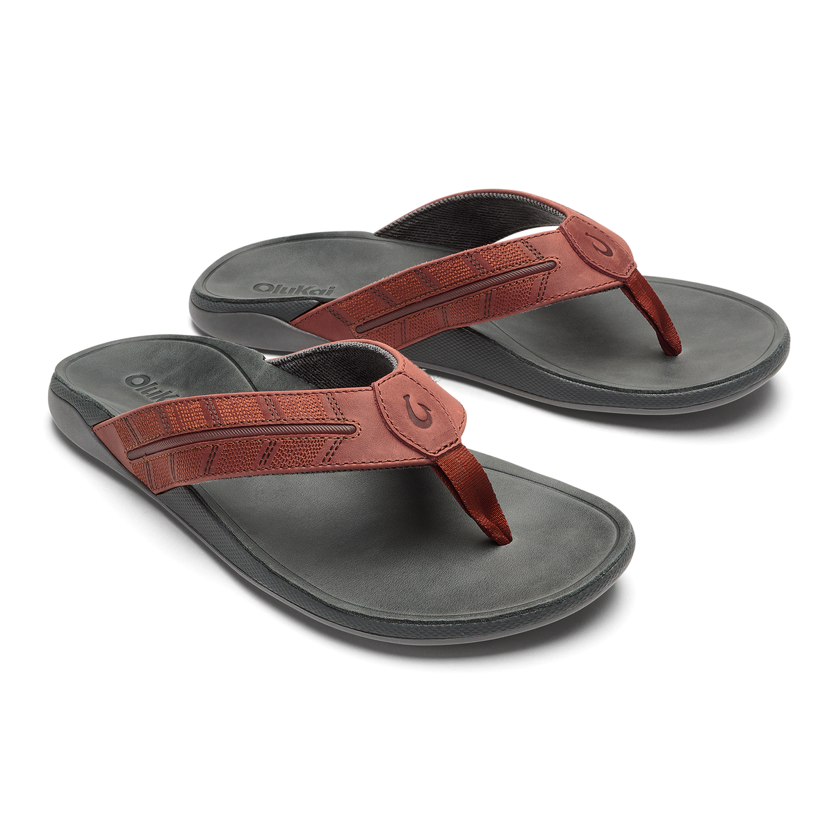 OluKai Deals - Tuahine Palm - Canoe / Rock