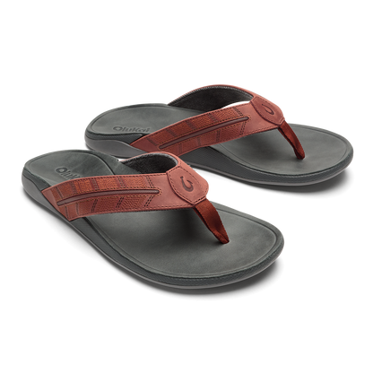 OluKai Deals - Tuahine Palm - Canoe / Rock