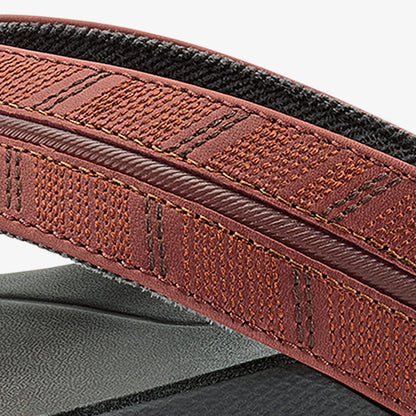 OluKai Deals - Tuahine Palm - Canoe / Rock