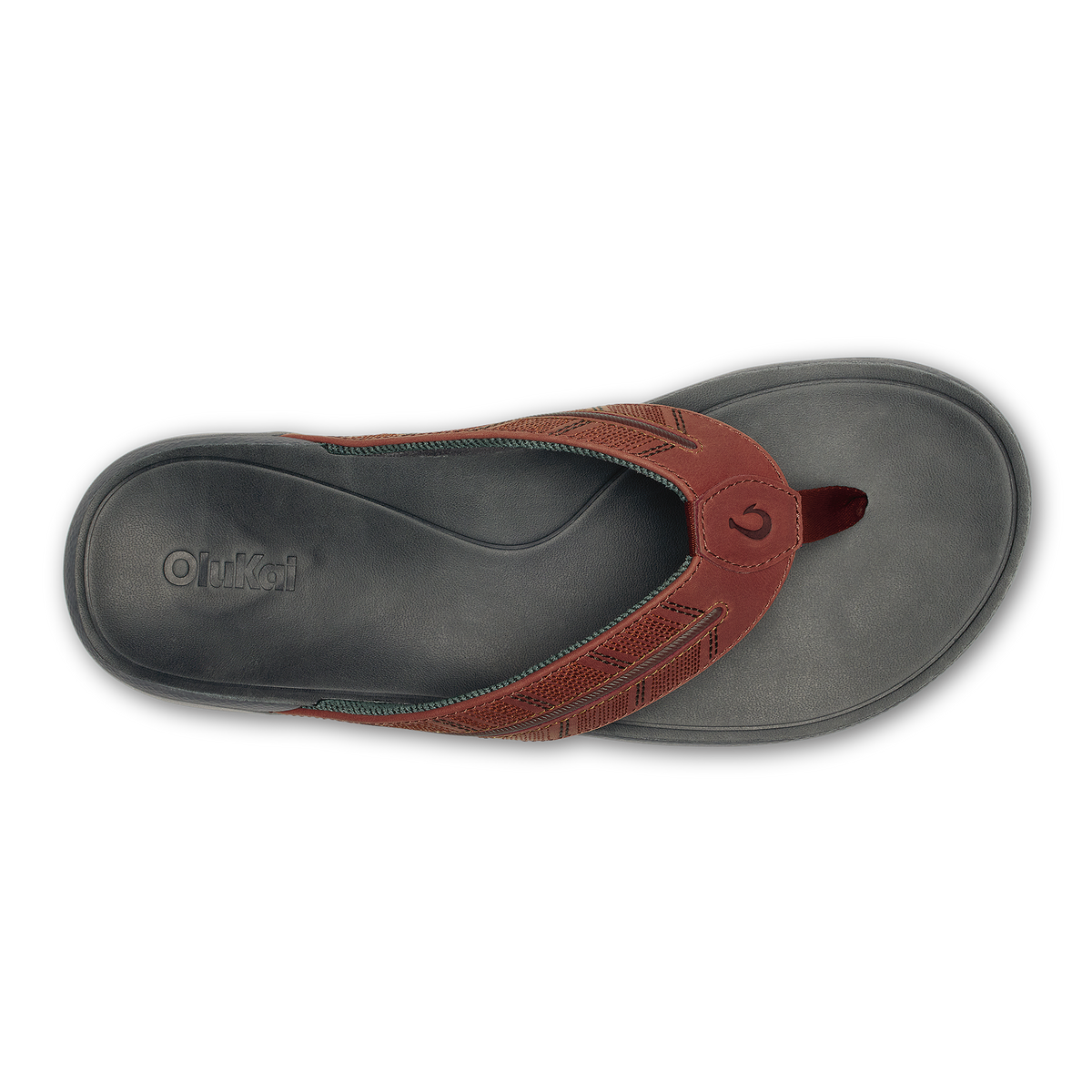 OluKai Deals - Tuahine Palm - Canoe / Rock