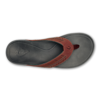 OluKai Deals - Tuahine Palm - Canoe / Rock
