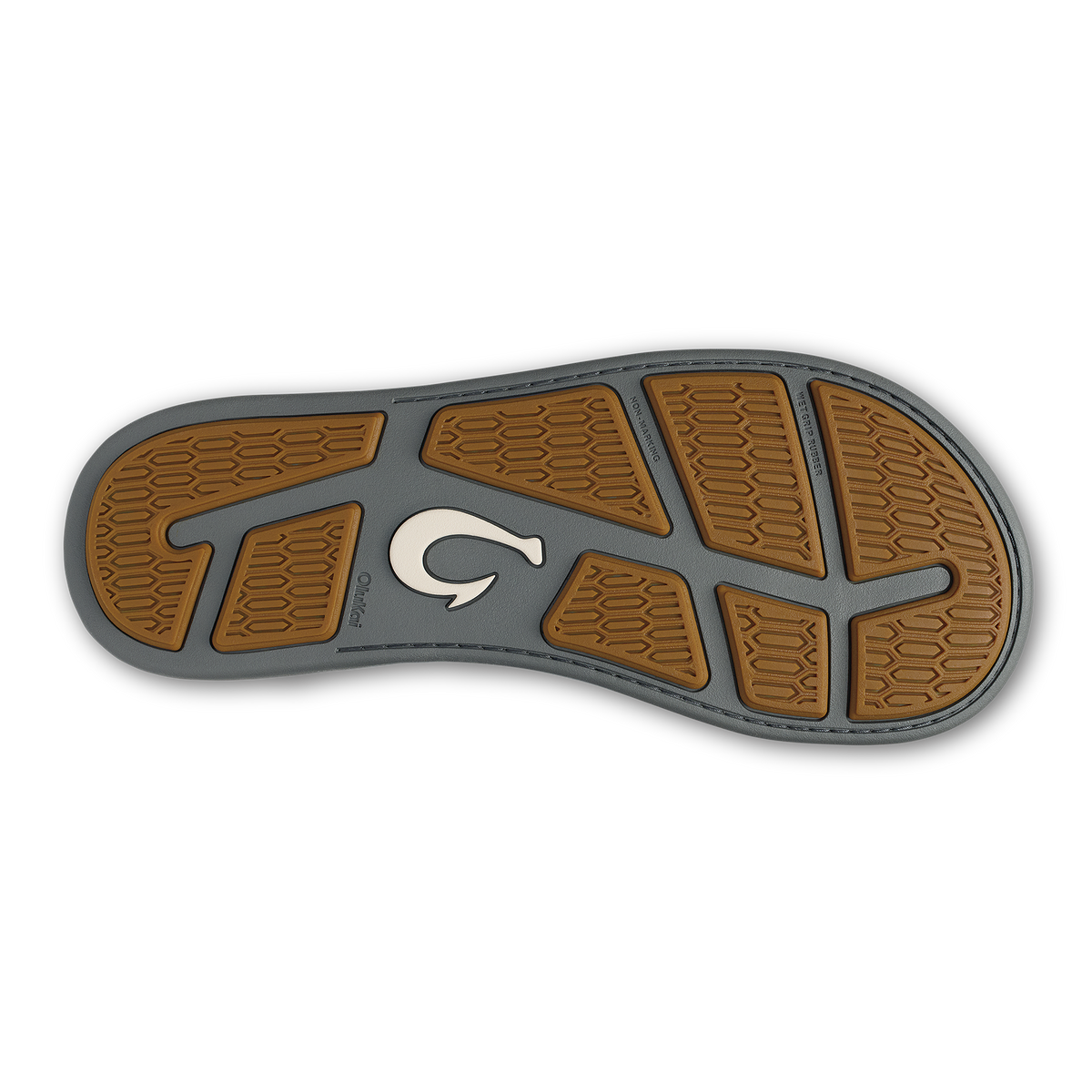OluKai Deals - Tuahine Palm - Canoe / Rock
